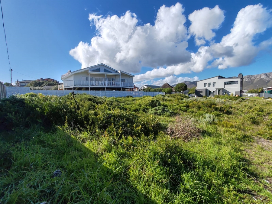 0 Bedroom Property for Sale in De Kelders Western Cape